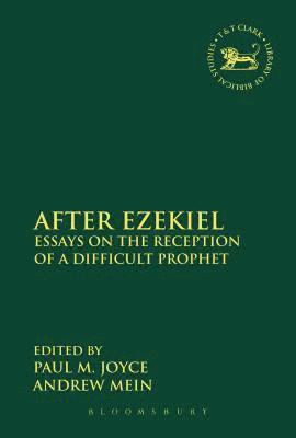 bokomslag After Ezekiel