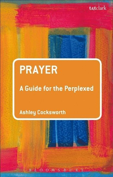 bokomslag Prayer: A Guide for the Perplexed