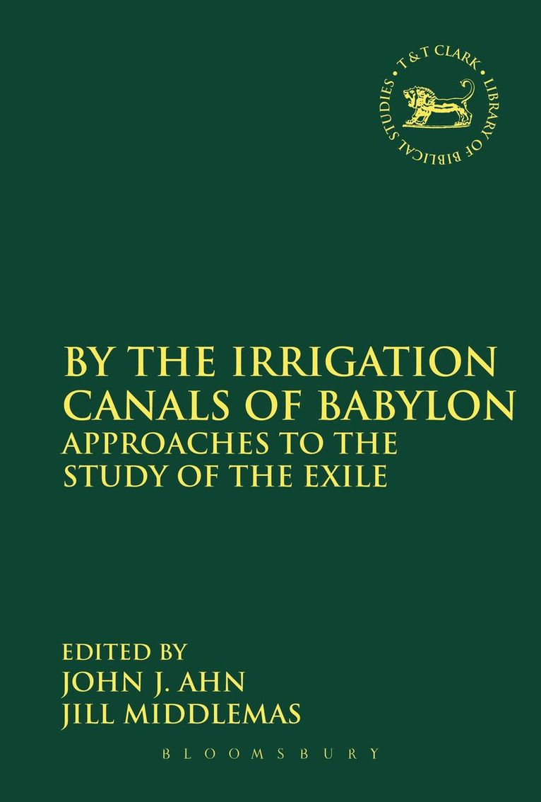 By the Irrigation Canals of Babylon 1