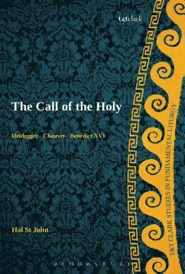 The Call of the Holy 1