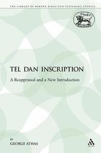 bokomslag The Tel Dan Inscription