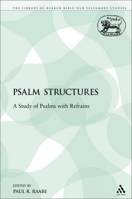 Psalm Structures 1