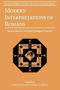 bokomslag Modern Interpretations of Romans