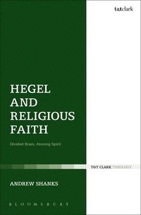 bokomslag Hegel and Religious Faith