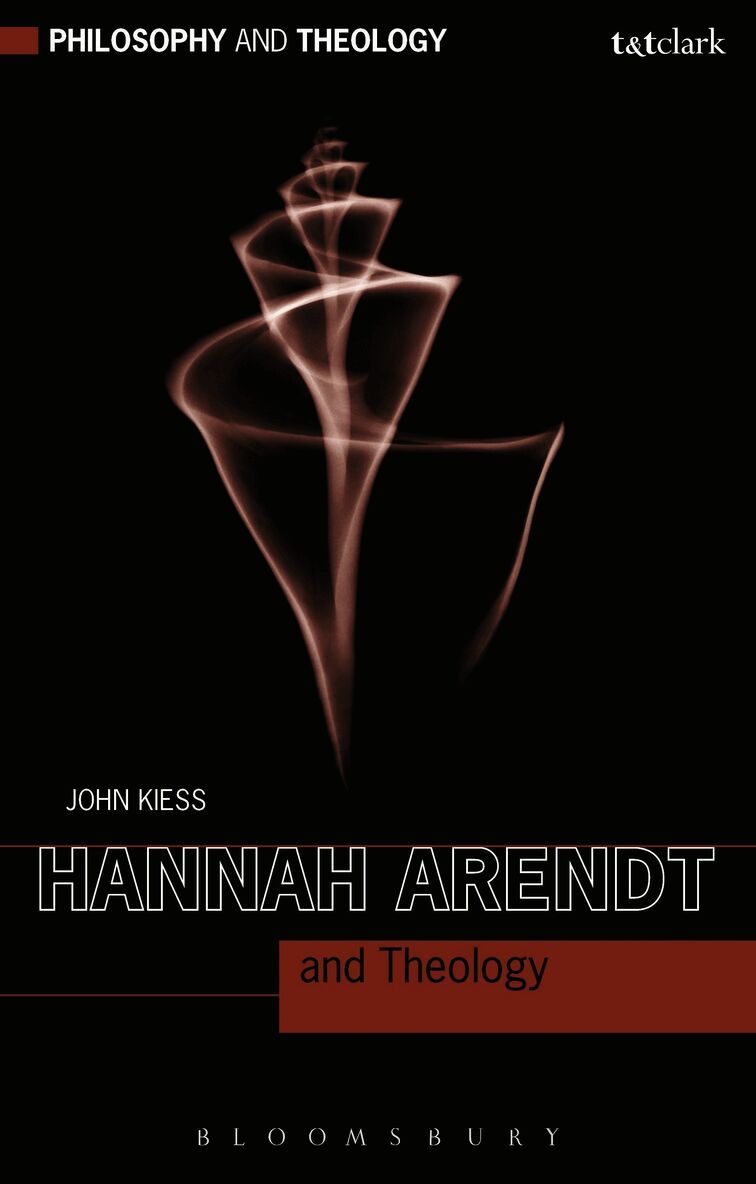 Hannah Arendt and Theology