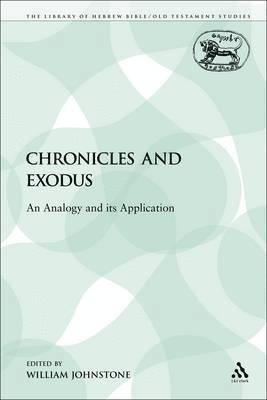 William Johnstone - Chronicles and Exodus, Häftad