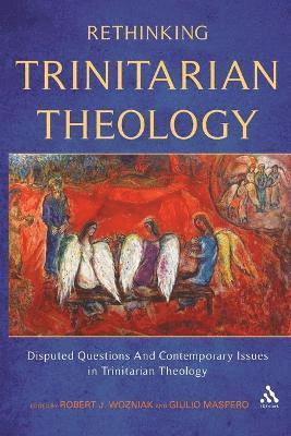 Rethinking Trinitarian Theology 1