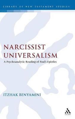 Narcissist Universalism 1