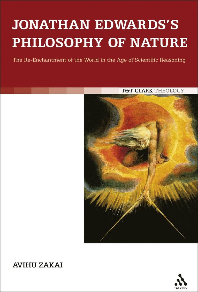 Jonathan Edwards's Philosophy of Nature