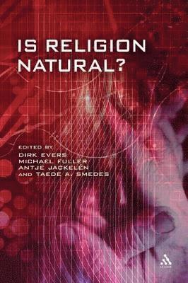 Is Religion Natural? 1