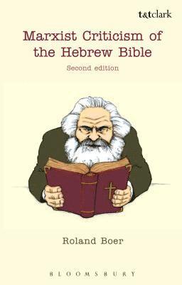 Marxist Criticism of the Hebrew Bible: Second Edition 1