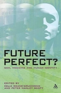bokomslag Future Perfect?