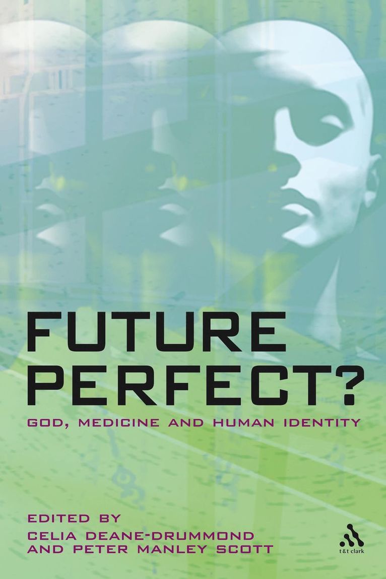 Future Perfect? 1