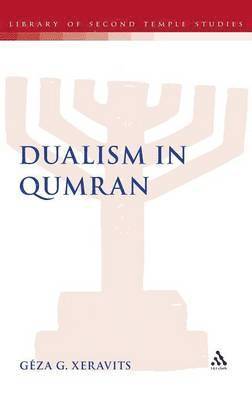 Dualism in Qumran