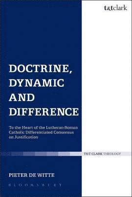 Doctrine, Dynamic and Difference 1