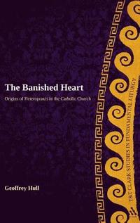 bokomslag The Banished Heart