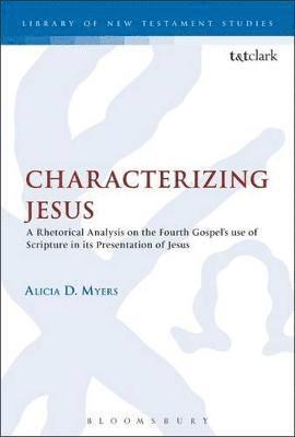 Characterizing Jesus 1