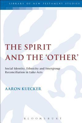 The Spirit and the 'Other' 1