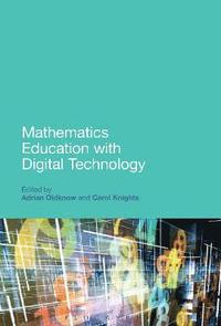 bokomslag Mathematics Education with Digital Technology