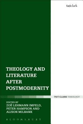 Theology and Literature after Postmodernity 1