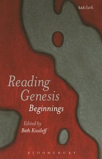 bokomslag Reading Genesis