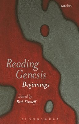 Reading Genesis 1