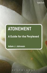 bokomslag Atonement: A Guide for the Perplexed