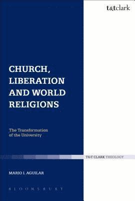 Church, Liberation and World Religions 1