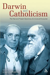 bokomslag Darwin and Catholicism