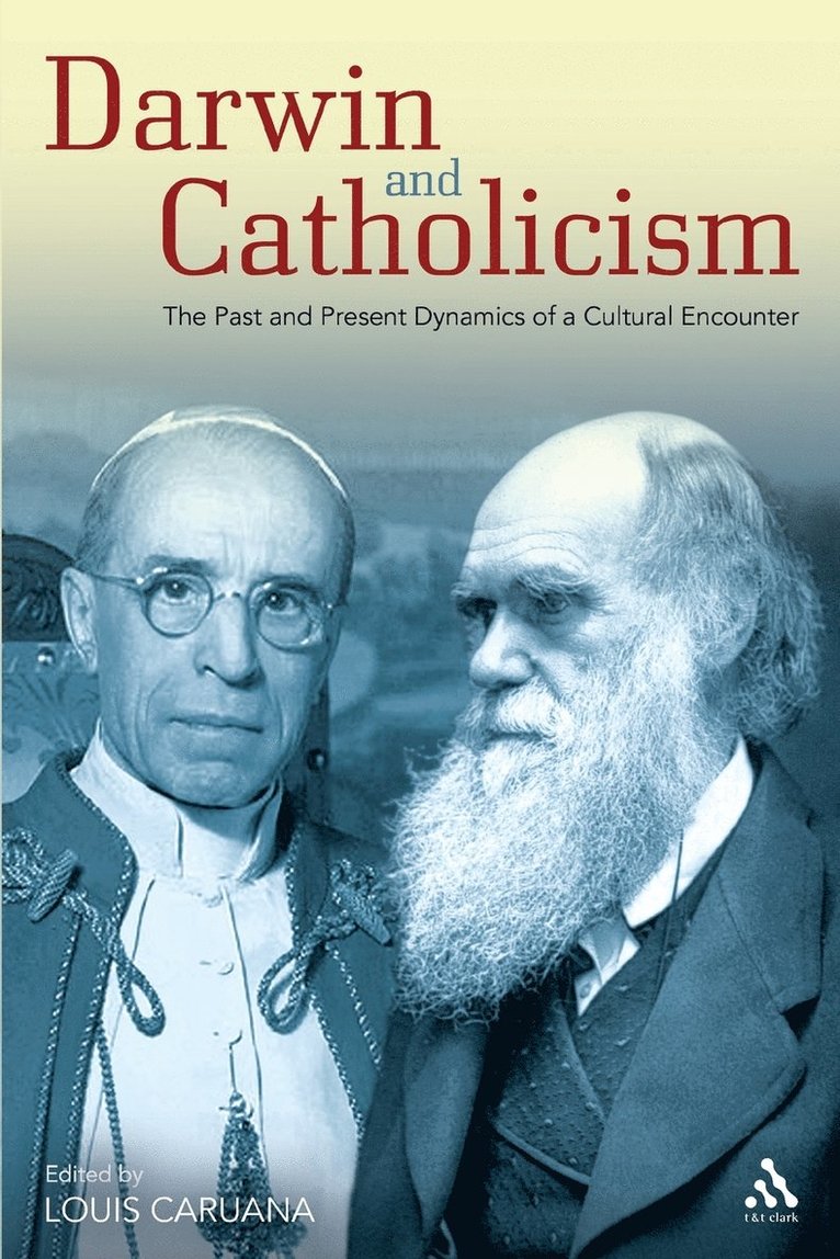 Darwin and Catholicism