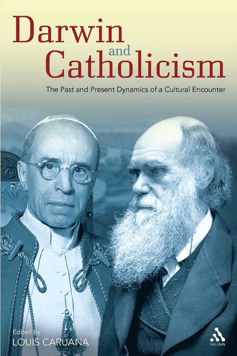 Darwin and Catholicism 1