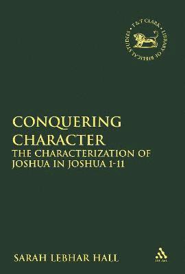 Conquering Character 1