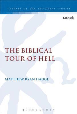 Biblical Tour of Hell