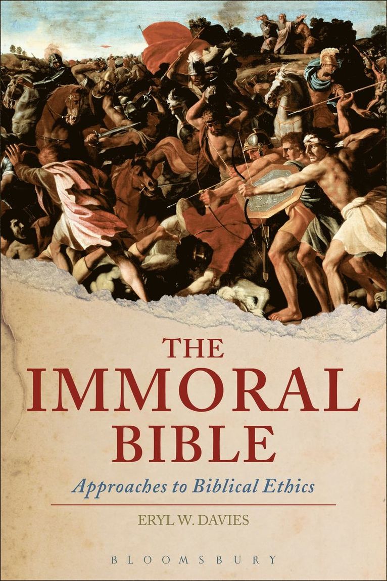 Immoral Bible 1