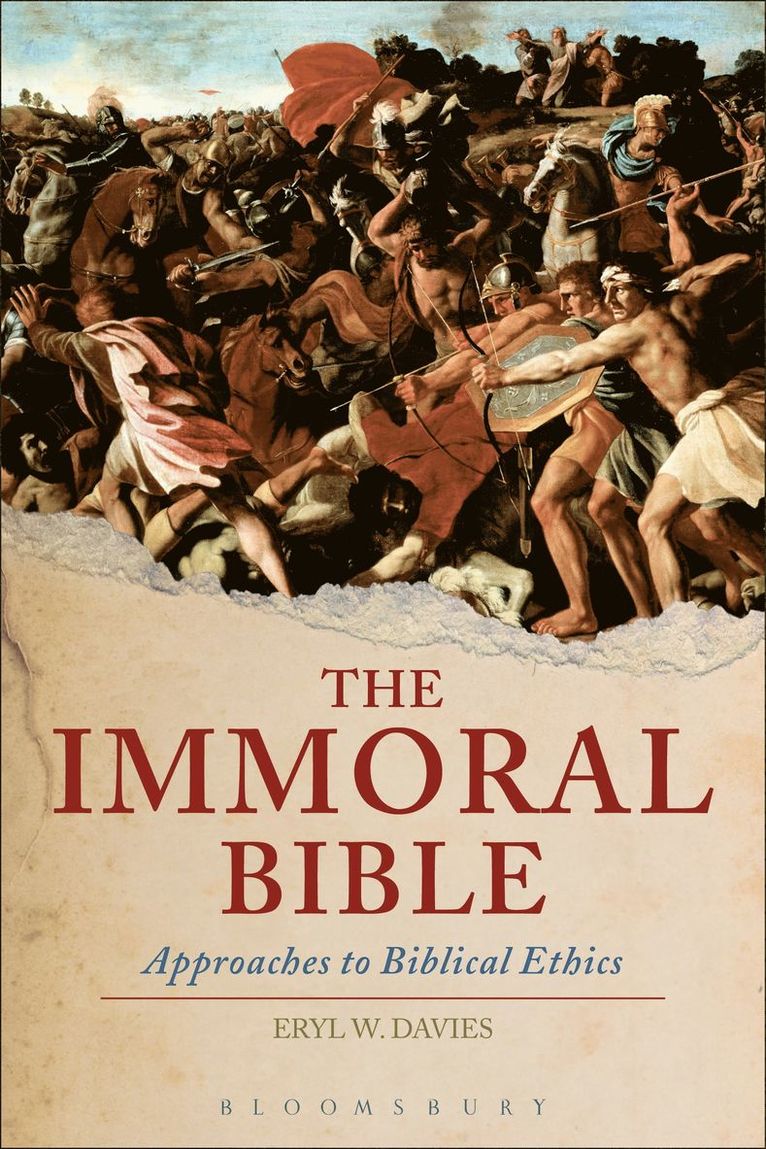 The Immoral Bible 1