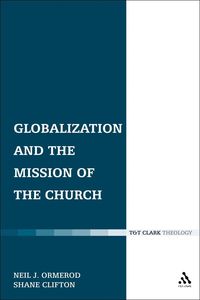 bokomslag Globalization and the Mission of the Church