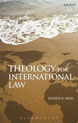Theology for International Law 1