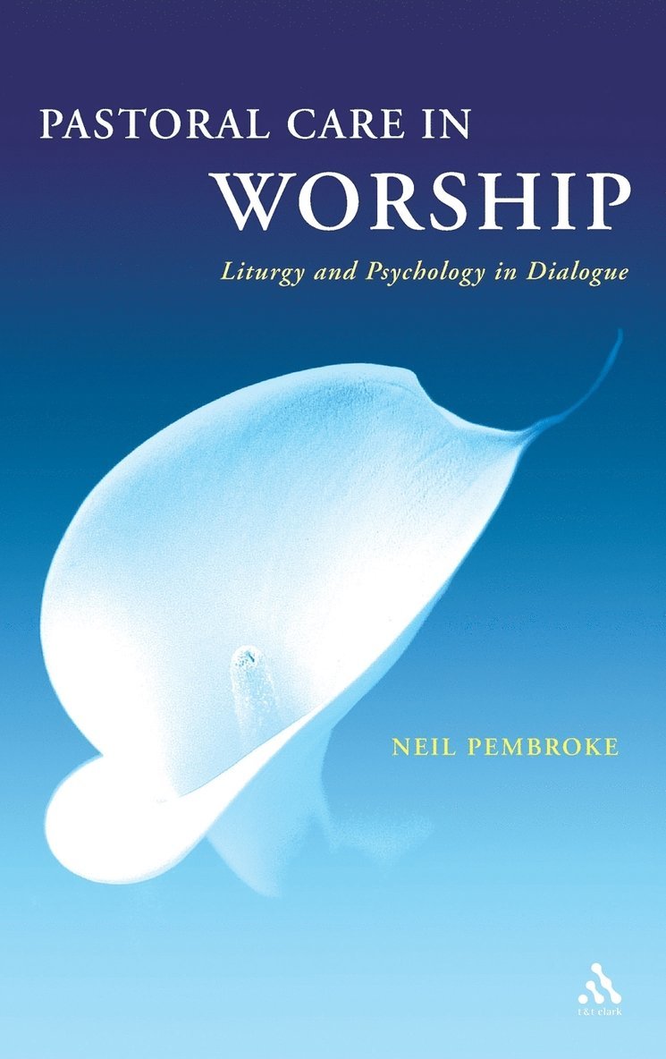 Pastoral Care in Worship 1