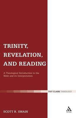 Trinity, Revelation, and Reading 1