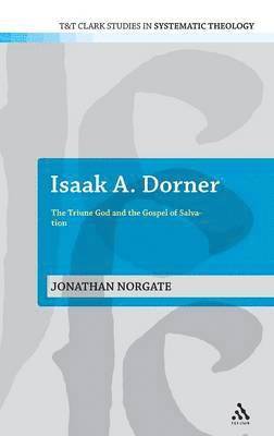 Isaak A. Dorner 1