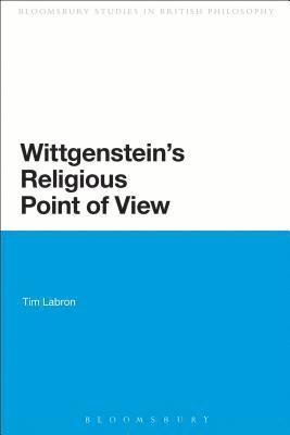 Wittgenstein's Religious Point of View 1