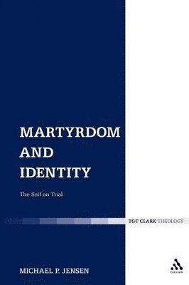 Martyrdom and Identity 1