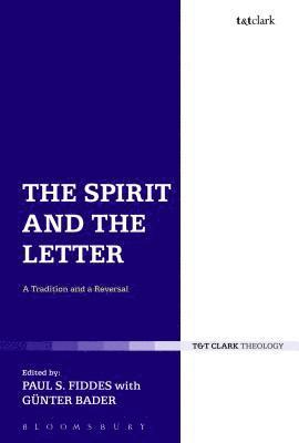 The Spirit and the Letter 1