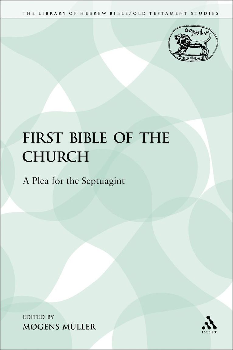 First Bible of the Church