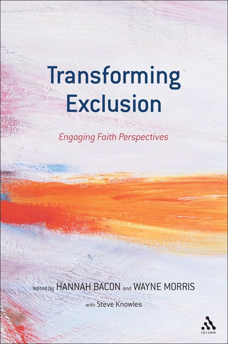 Transforming Exclusion 1