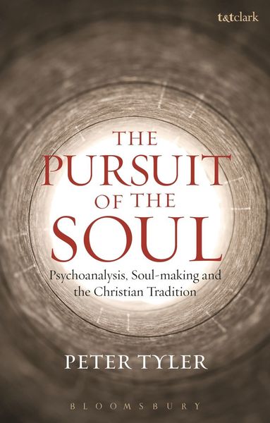 bokomslag Pursuit of the Soul