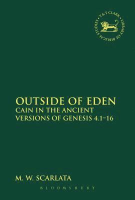 Outside of Eden 1