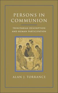 bokomslag Persons in Communion