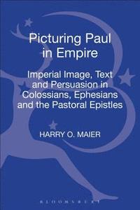 bokomslag Picturing Paul in Empire
