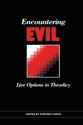 Encountering Evil 1